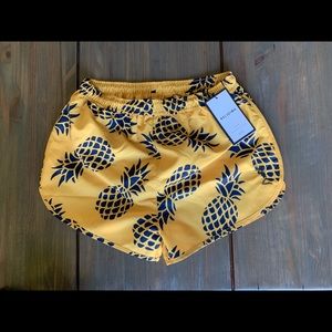 Religion Coast Shorts size small